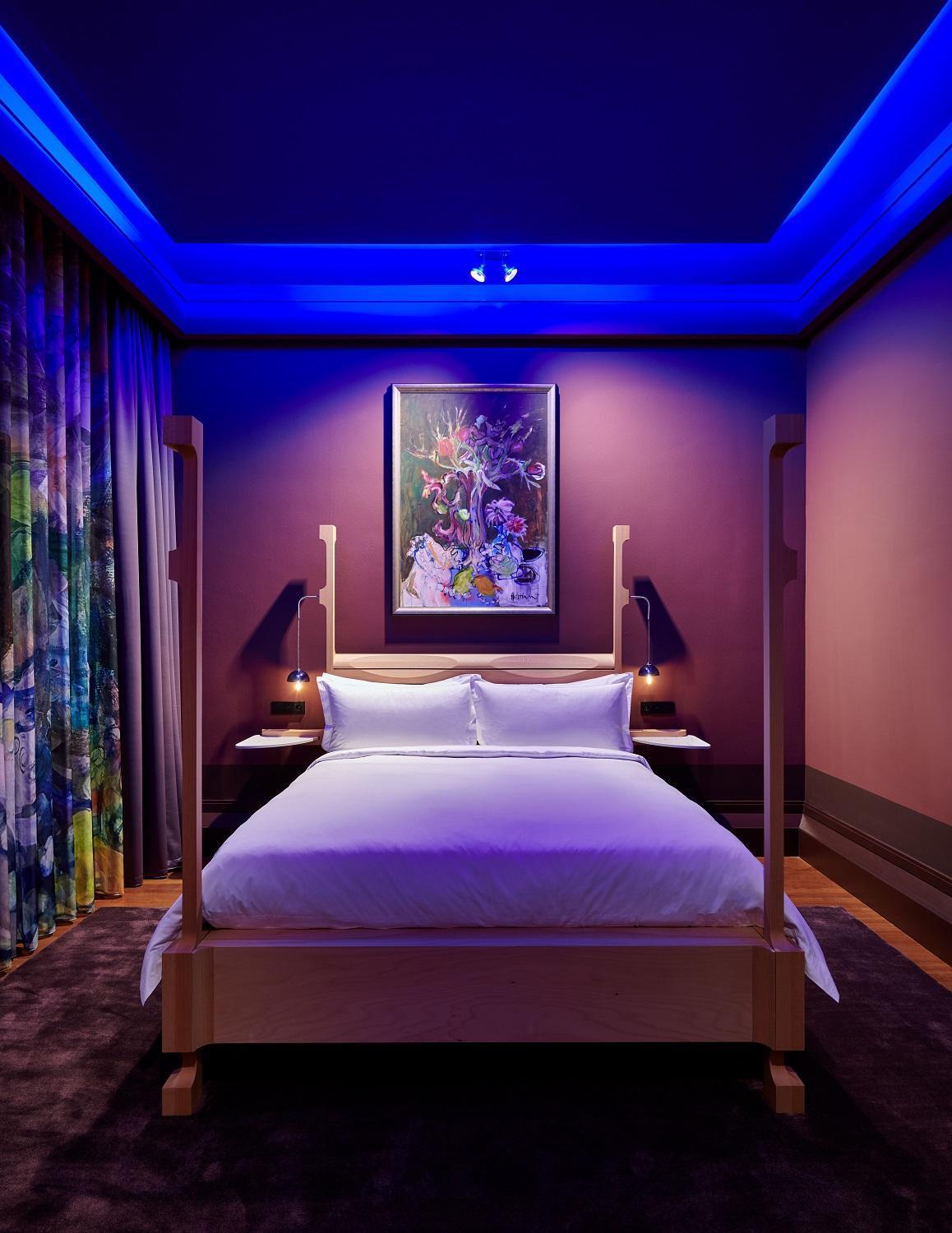 De L'Europe Amsterdam - The Leading Hotels Of The World Exterior foto
