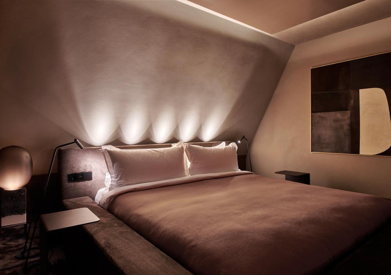 De L'Europe Amsterdam - The Leading Hotels Of The World Exterior foto